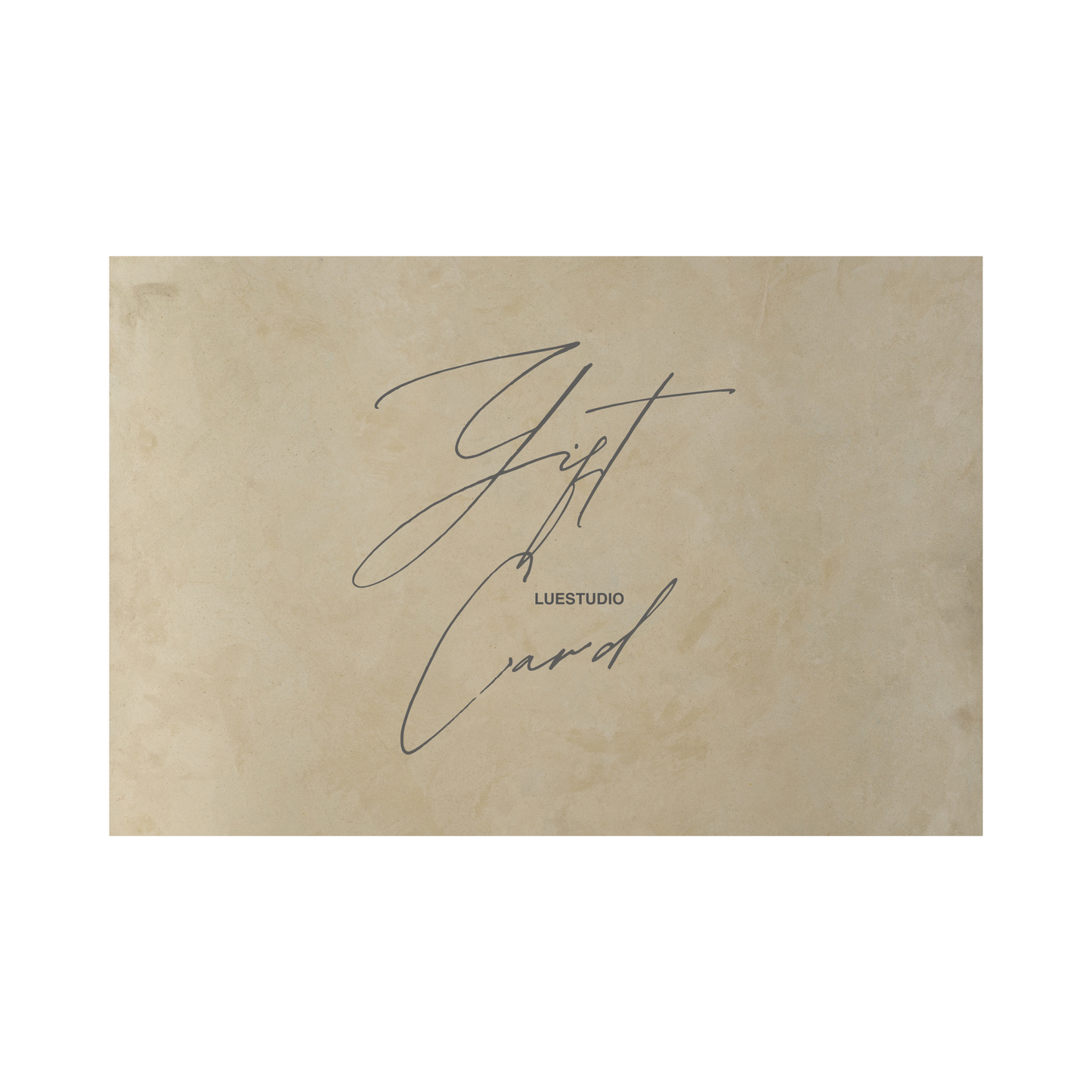 Zephyr Gift Card